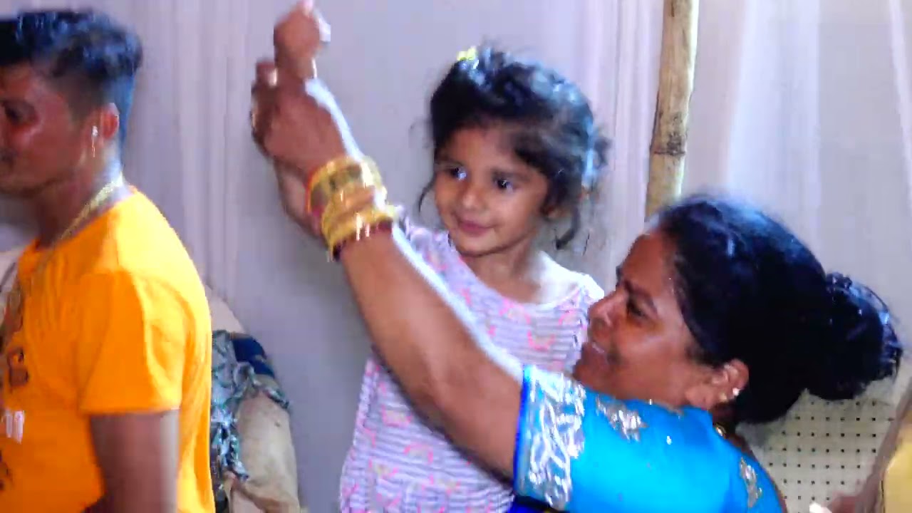 DHHARMESH WEDS HEMAXI PART 5 (HINDU WEDDING 2019 DIU ZOLAWADI) ( Dandiya Rass 2021)