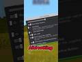 Best setting for Minecraft pocket edition....