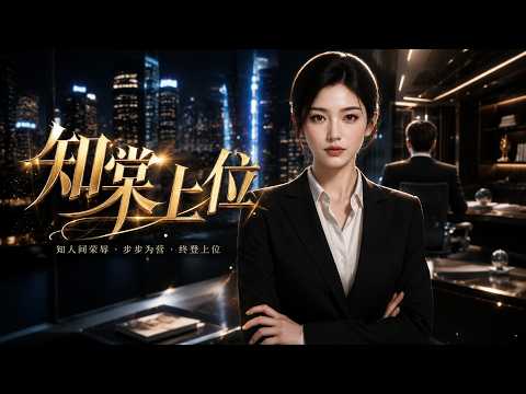 【高清全集】《知棠上位》 #逆袭 #爱情 #甜宠 #反转 #热门短剧 #drama #爽剧 #電影 #精彩影视 #AI短剧