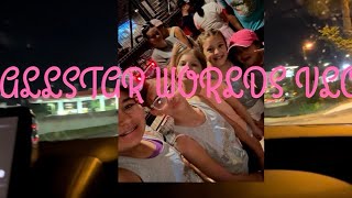 ALLSTAR WORLDS VLOG