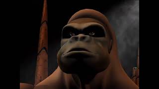 Beast Machines Transformers: The Reformatting