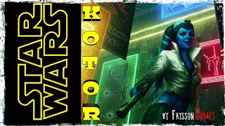 Star Wars Knights Of The Old Republic Mobile #5 помогаем Миссия Вао