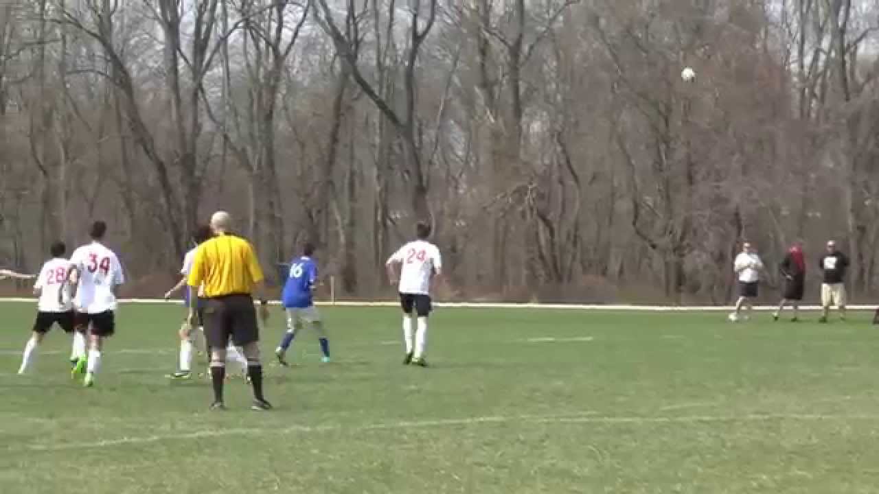 PDA Spring Kickoff Game 3 saves