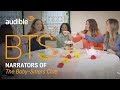 Behind the Scenes: Afternoon Tea with the Narrators of &#39;The Baby-Sitters Club&#39; | Audible