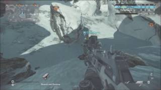 Call Of Duty Ghosts Glitches - Ghosts Glitches - *NEW* Wall Breach Method On Call Of Duty Ghosts