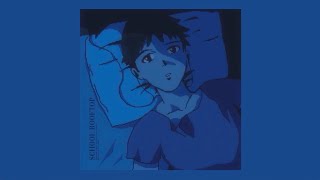 school rooftop - hisohkah [sped up]