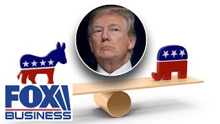 GOP wants to turn the tables on Dems following Trump indictment Pergram