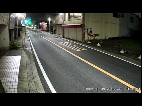 茨城県 笠間市下郷ライブカメラ Ibaraki Kasama Live camera.world.cam