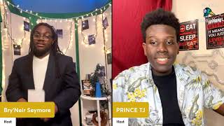 2nd Annual Content Creator Awards 2023