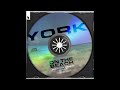 York On The Beach Kryder Extended Remix 
