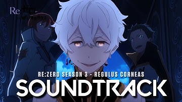 Greed and Sloth: The Duel of Fates | Regulus Corneas Theme | Re Zero Season 3 Episode 12 OST Cover