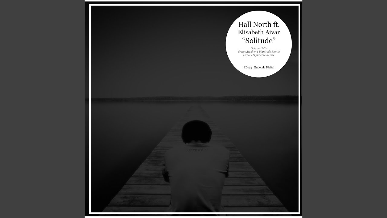 Я одинок песня на английском. Solitude перевод. Kosheen Solitude фото обложки.