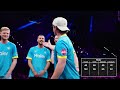Haier UK set our Bears a challenge at the Official PDC Premier League Darts stop in Birmingham 🎯
