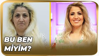 Zeynep Hanımın Tarz Değişimi Doya Doya Moda 53 Bölüm