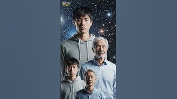 Het verleden bestaat nog steeds — de wetenschap zegt dat de tijd al voltooid is.