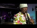 Suede - Marion Meadows at 8. Mallorca Smooth Jazz Festival (2019)