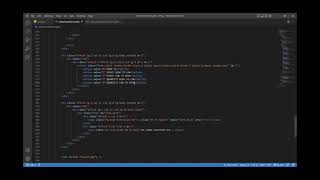 Web 21 Program the product sorting process