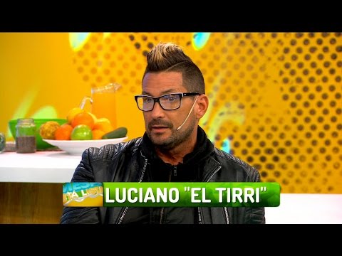 Video de La mesa está lista