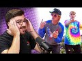 Eddy Burback Opens Up About Being Compared To Jake Paul & Logan Paul Because He's A YouTuber