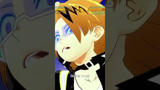 Deku U0026 Bakugo  One For All 2  Dizzyeight myheroacademia  anime