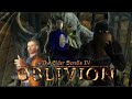 Oblivion: The Hackdirt Deep Ones