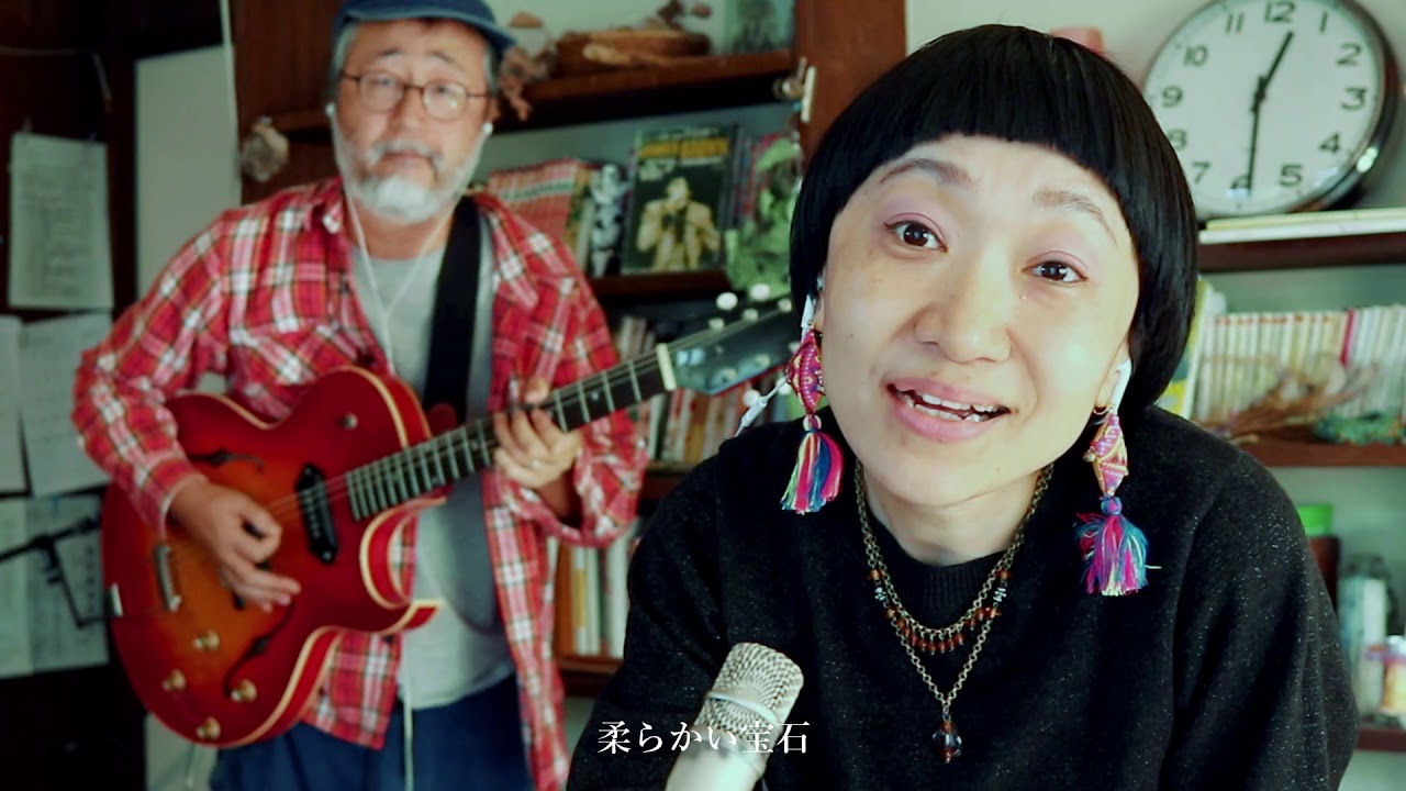 土曜日の恋人( 山下達郎 ）/ doyoubi no koibito ( tatsuro yamashita