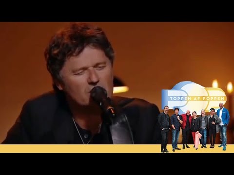 Toppen af poppen: Poul Krebs fortolker Clemens Toppen af poppen: Poul Krebs fortolker Clemens