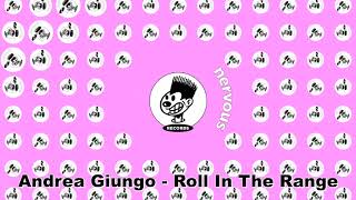 Andrea Giungo - Roll In The Range Resimi