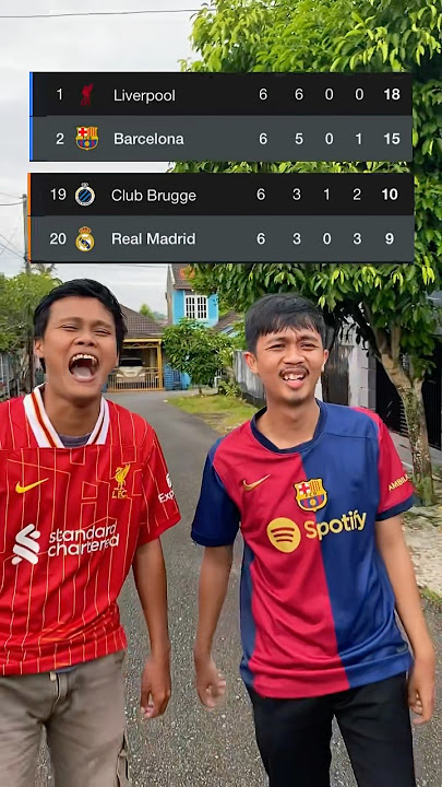 TETAP KASIAN REAL MADRID