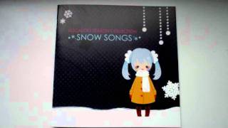 【Vocaloid Season Collection】- White Lights