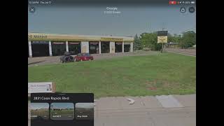 History of Hometown auto care that was coon Rapids Marine ￼