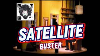Guster - Satellite (Karaoke Version)
