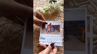 Calendar Snapstore