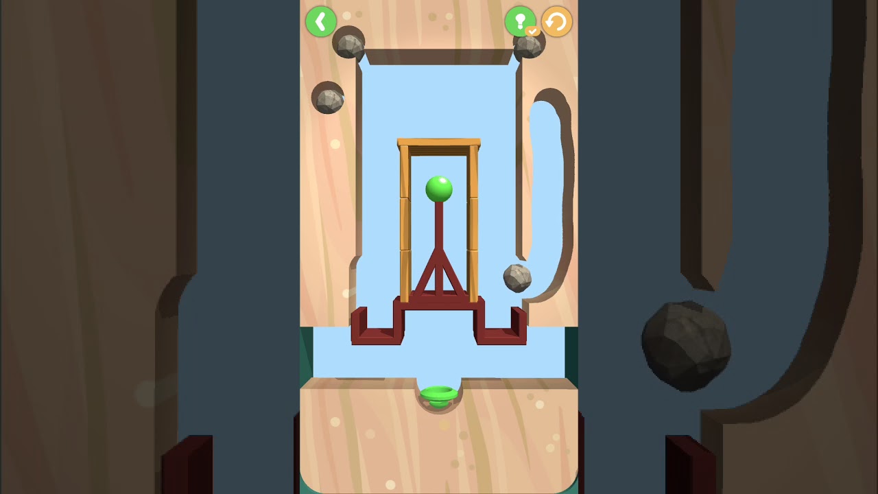 Dig this! Level 49-2 | dig this level 49 episode 2 solution gameplay walkthroug