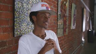 Embracing Youth Through the Arts