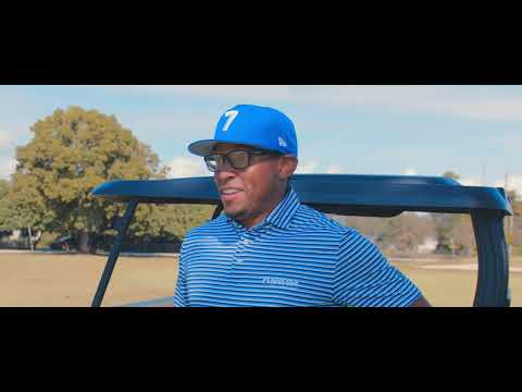 Black in Golf | Louis Kelly S1 Episode 2 (New Golf Show)