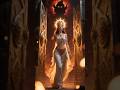Inanna: A Deusa Que Condenou O Próprio Esposo!