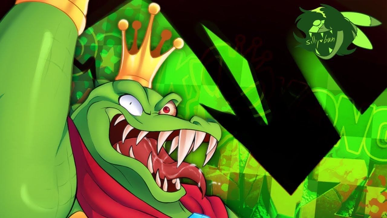 Gangplank Galleon (SSBU X Bananza Mashup)
