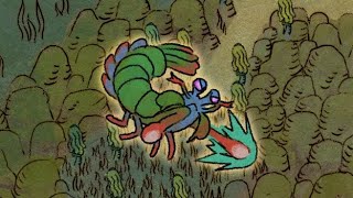 Grovekeeper Topoda - Another Crab's Treasure