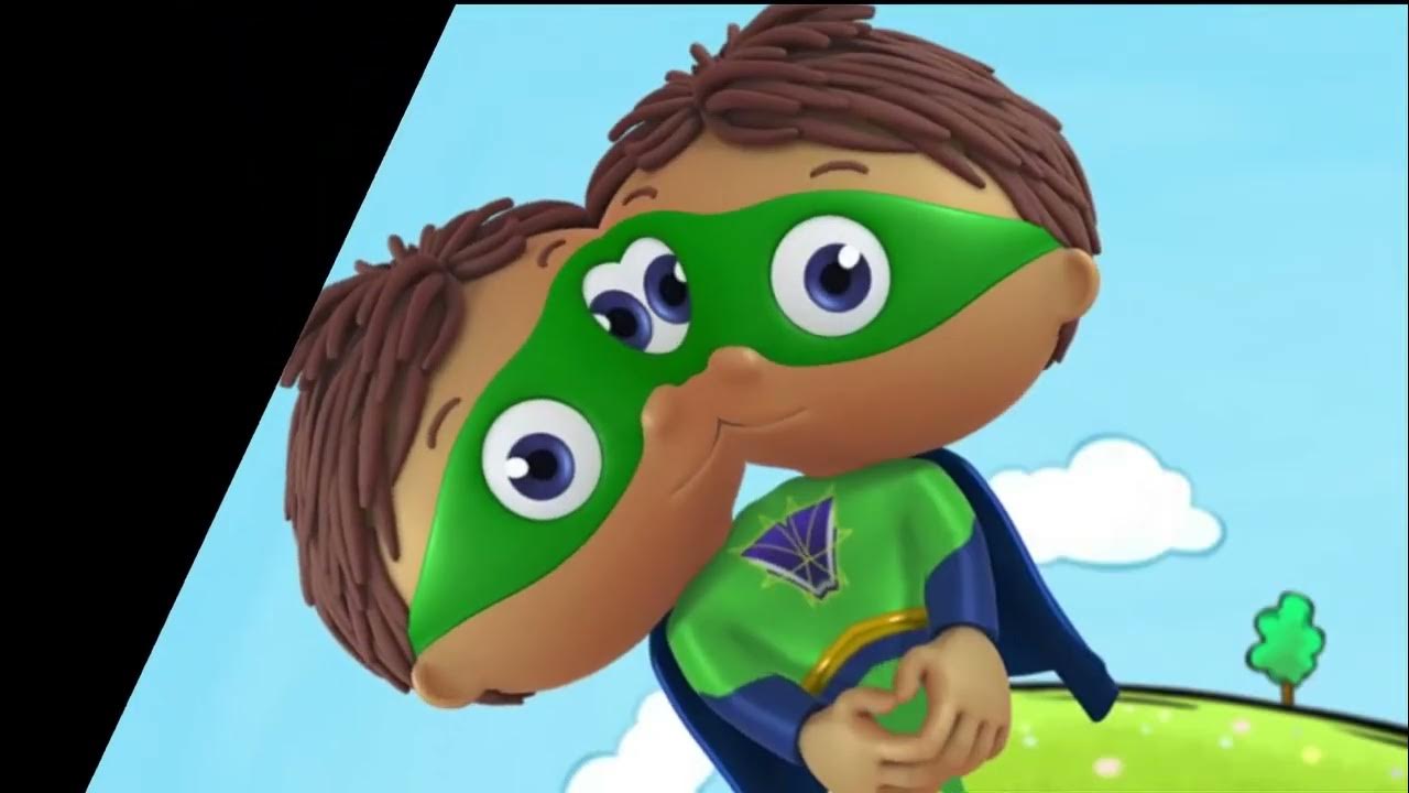 Super Why Theme Song In G Major 4 Super Why Theme Song in 4ormulator V19 - YouTube
