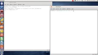 Learn PYTHON {5} - Input/Output (2)