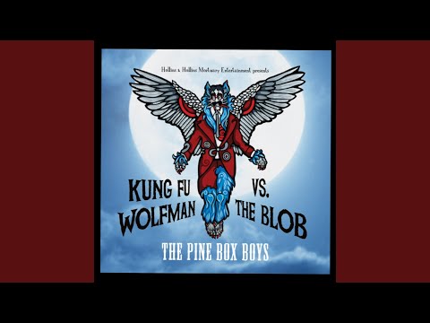 A Long Line of Werewolves