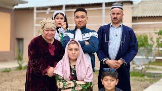 Amma keldi,hamma keldi!🤩