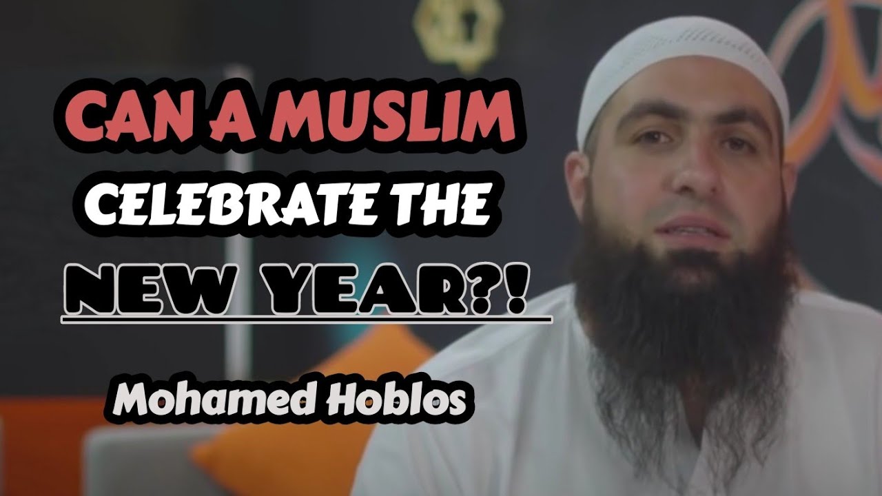 What Date Do Muslims Celebrate New Year