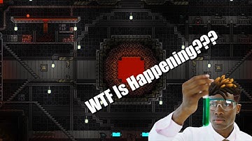 What is Happening | Blind Calamity 1