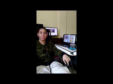 MBOT DANCES TO BEAT IT