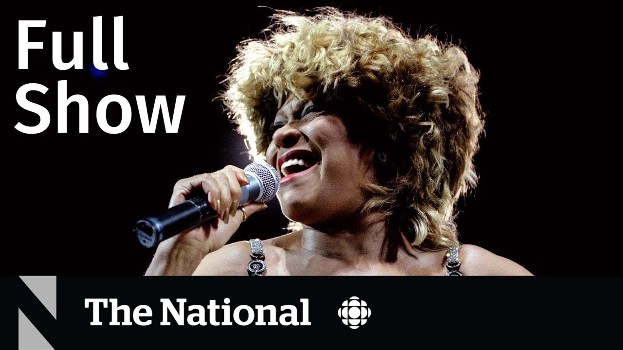 Tina Turner, Tributes 'Queen of Rock n' Roll' Died at 83