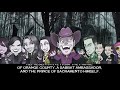 Vampire the masquerade hollywood forever game 2 animated intro