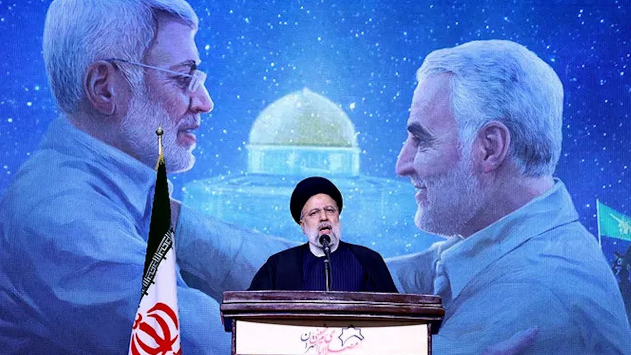 🔴LIVE/ Misteri i vdekjes së presidentit Iranin! Kush po i godet liderët botërorë?