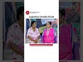 भाऊ आणि आरती सोळंकी यांची भन्नाट केमिस्ट्री | Vajlach Pahije | Legendary Comedy Scene #ultrajhakaas